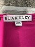 Assorted Brands Pink Cocktail Dress Size 1X - photo 7