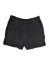DL1961 Chevron-herringbone Black Shorts Size M - photo 2