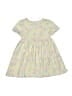 Falls Creek Yellow Dress Size 3T - photo 1