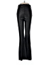 Bagatelle 100% Polyurethane Black Dress Pants Size M - photo 1