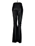 Bagatelle 100% Polyurethane Black Dress Pants Size M - photo 2