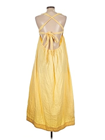 Free-est by Free People Casual Dress (view 2)