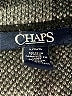 Chaps Gray Vest Size L - photo 6