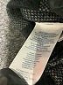 Chaps Gray Vest Size L - photo 7