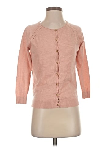 fat face 3/4 Sleeve Top (view 1)