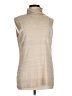 Calvin Klein Tan Turtleneck Sweater Size M (estimated) - photo 1