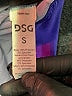 DSG Purple Sports Bra Size S - photo 8