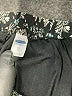Old Navy 100% Rayon Paisley Black Casual Skirt Size XS - photo 4