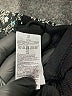 Old Navy 100% Rayon Paisley Black Casual Skirt Size XS - photo 5
