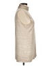 Calvin Klein Tan Turtleneck Sweater Size M (estimated) - photo 4