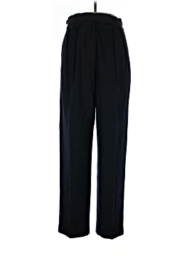 Anne Klein Ii Wool Pants