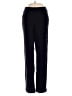 Willit Solid Black Casual Pants Size S - photo 1