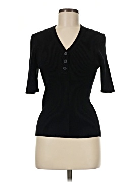 Michael Stars 3/4 Sleeve Top