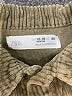 Zara Green Long Sleeve Button-Down Shirt Size 12-18 mo - photo 3