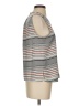 Papermoon Gray Sleeveless Top Size S - photo 4