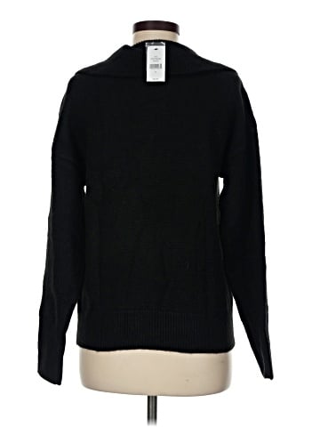 Saks Fifth Avenue Pullover Sweater (view 2)