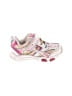 Stride Rite Pink White Sneakers Size 4 (baby) - photo 1
