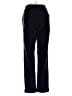 Willit Solid Black Casual Pants Size S - photo 2