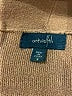 On Twelfth Brown Cardigan Size S - photo 7