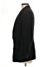 DKNY Chevron-herringbone Black Blazer Size 6 - photo 5