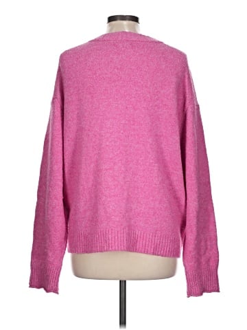 American Eagle Outfitters Pullover Sweater (view 2)