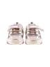 Stride Rite Pink White Sneakers Size 4 (baby) - photo 2