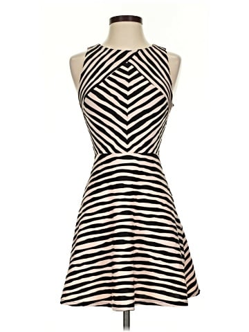 Xhilaration Cocktail Dress (view 1)