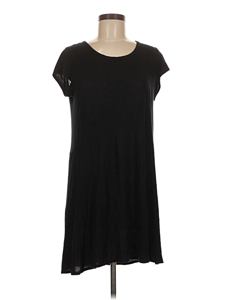Pre-owned Olivia Rae Casual Dress In Black