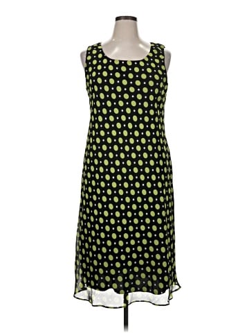Dana Kay Casual Dress (view 1)