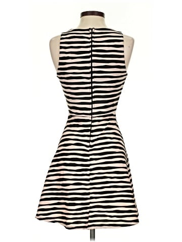 Xhilaration Cocktail Dress (view 2)