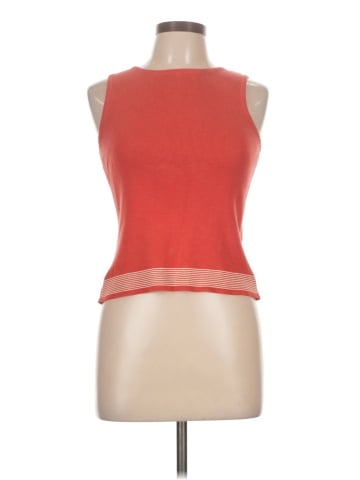 Laurie B. Sweater Vest (view 1)