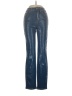 Good American Blue Jeans Size 0 - photo 1