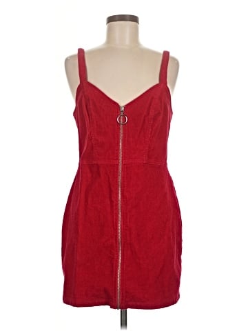 Divided by H&M Cocktail Dress (view 1)