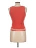 Laurie B. Red Sweater Vest Size L - photo 2