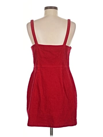 Divided by H&M Cocktail Dress (view 2)