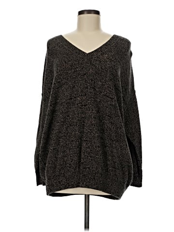 BCBGeneration Pullover Sweater (view 1)