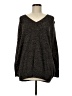 BCBGeneration Brown Pullover Sweater Size M - photo 1