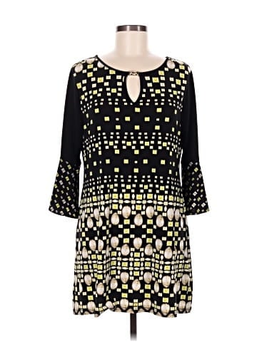Style&Co Casual Dress (view 1)