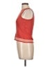 Laurie B. Red Sweater Vest Size L - photo 5