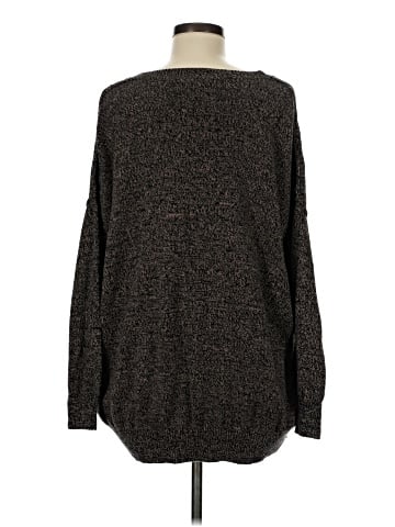 BCBGeneration Pullover Sweater (view 2)