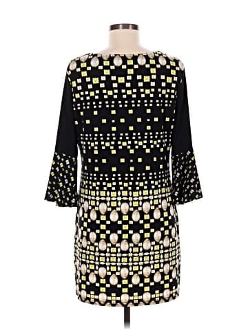 Style&Co Casual Dress (view 2)