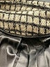 Unbranded Houndstooth Gray Coat Size XS (estimated) - photo 6