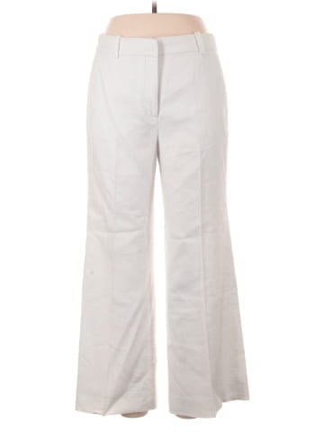 J.Crew Linen Pants (view 1)