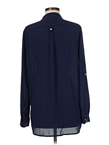 Fervour Long Sleeve Blouse (view 2)