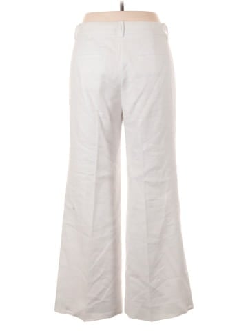 J.Crew Linen Pants (view 2)