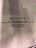 Athleta Color Block Pink Active Pants Size M - photo 7