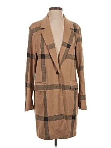 Sanctuary Coat (view 1)