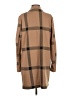 Sanctuary Tan Coat Size S - photo 2