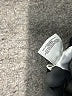 Le Suit 100% Polyester Black Blazer Size 6 - photo 8