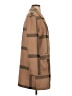 Sanctuary Tan Coat Size S - photo 4